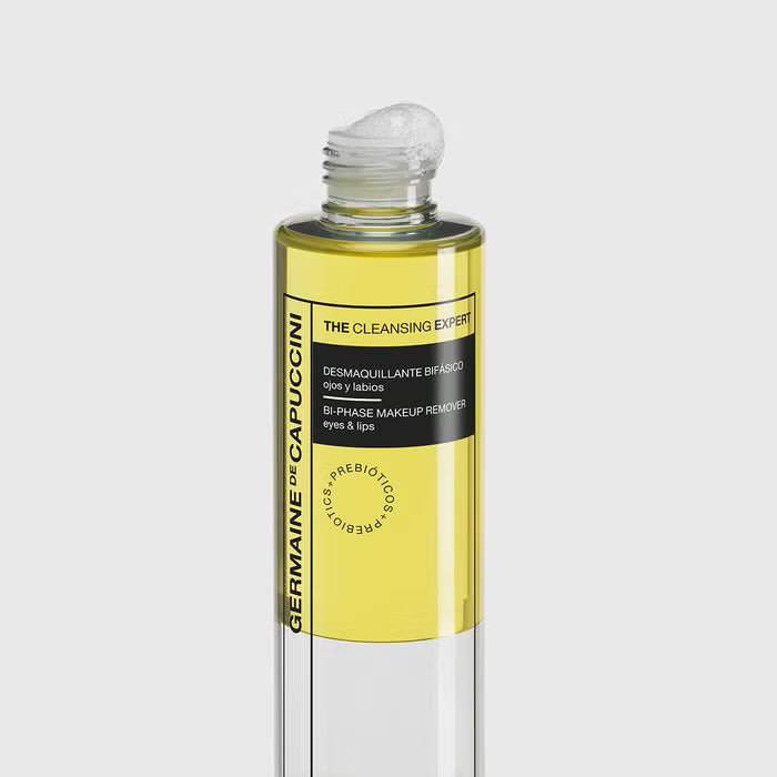 Struccante bi-fase - The Cleansing Expert