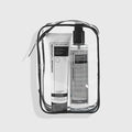 Routine equilibrante: Tonico idratante comfort + Gel in schiuma