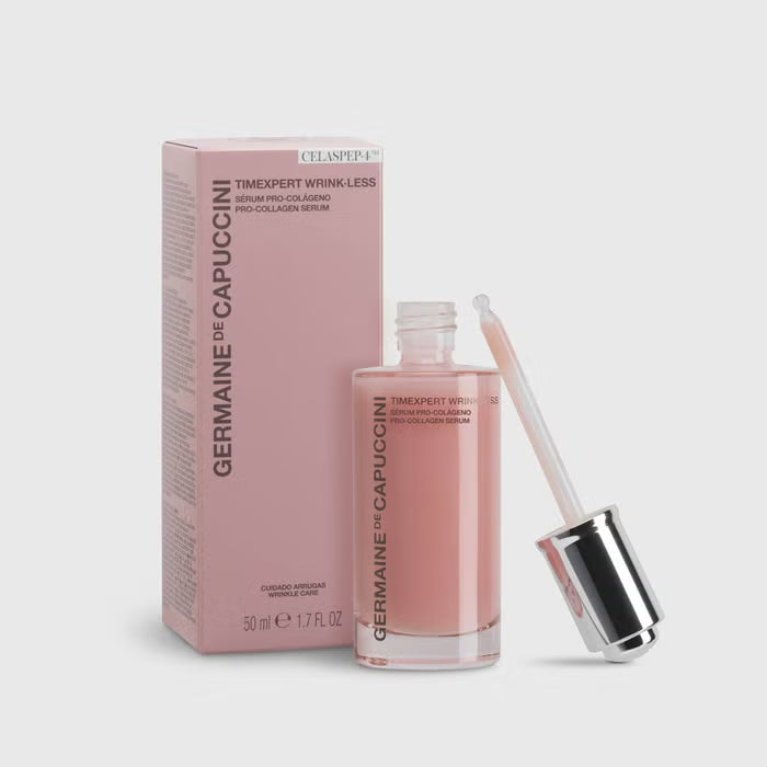Timexpert Wrink·less - Siero Pro-Collagen