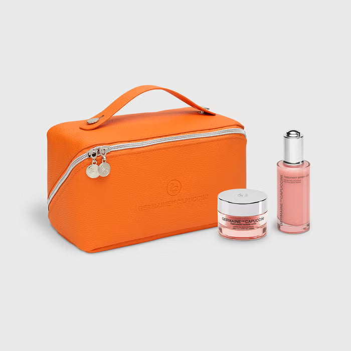 Timexpert Wrink·Less - Spring Set