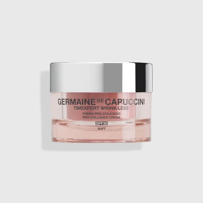 Crema Wrink·less Pro-Collagene