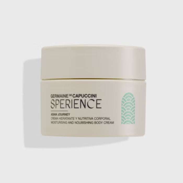 Crema idratante e calmante corpo Sperience 25ml