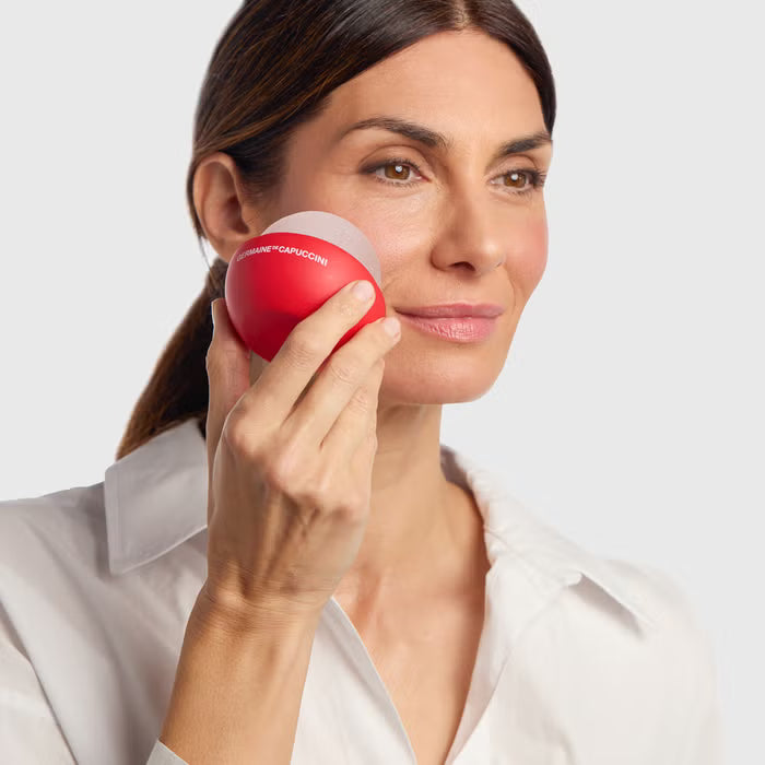 Ice & Firm - Pack Crema Rassodante