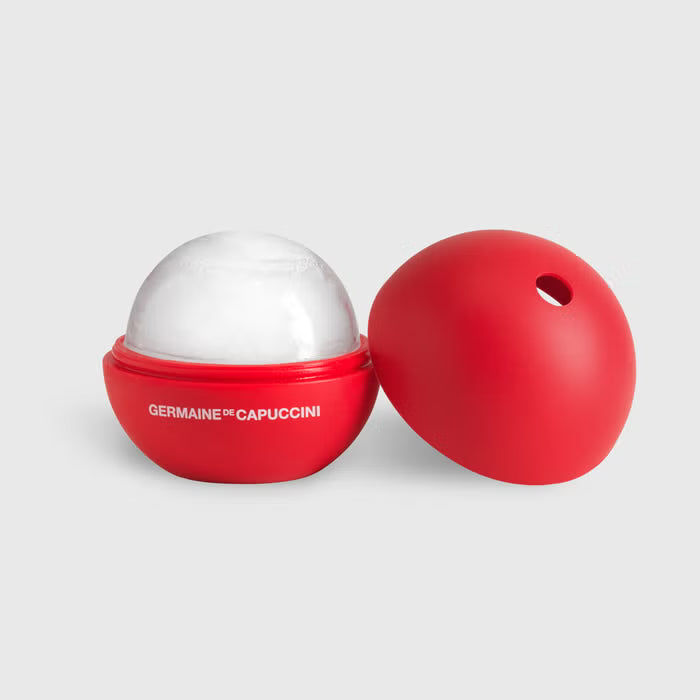 Ice & Firm - Pack Crema Rassodante