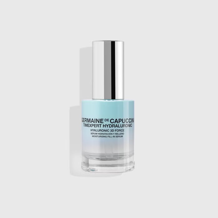 Timexpert Hydraluronic - Hyaluronic 3D Force