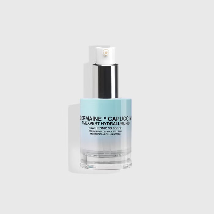 Timexpert Hydraluronic - Hyaluronic 3D Force
