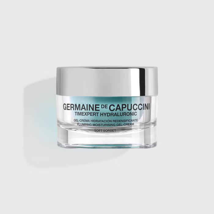 Timexpert Hydraluronic - Crema Idratante all'Acido Ialuronico