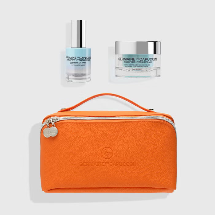 Timexpert Hydraluronic - Cofanetto Idratante Soft