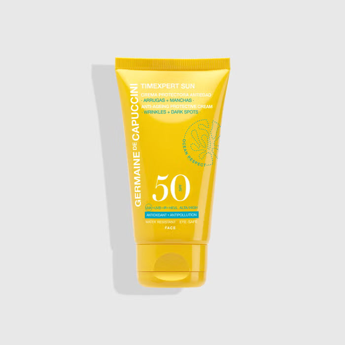 Timexpert Sun Crema Protettiva Anti-età SPF50 Corpo