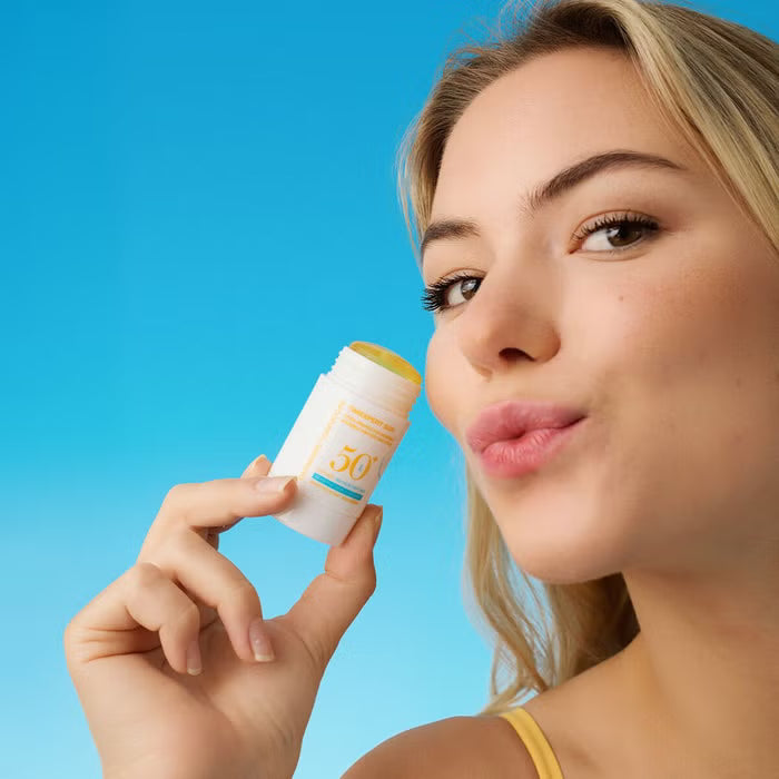 Timexpert Sun - Stick Protettore Invisibile SPF50+