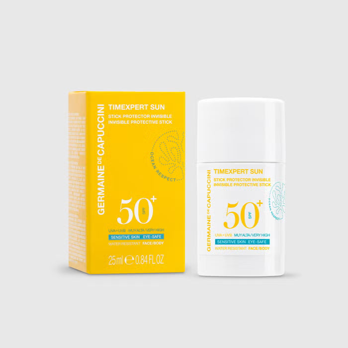 Timexpert Sun - Stick Protettore Invisibile SPF50+