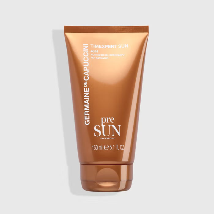 Timexpert Sun 48H Attivatore dell'Abbronzatura