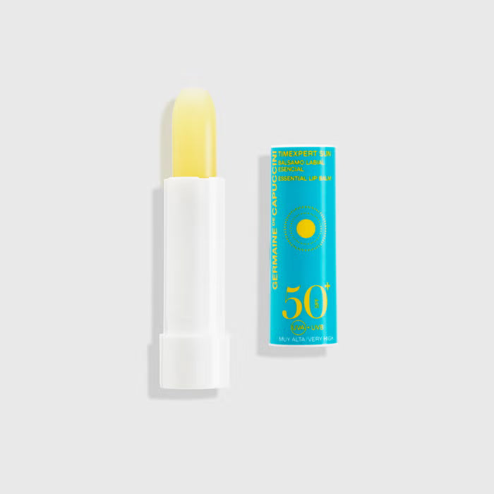 Timexpert Sun Balsamo Labbra Essenziale SPF50+