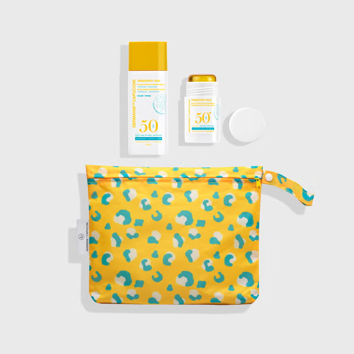 Timexpert Sun - Solari viso con colore e riapplicazione SPF50