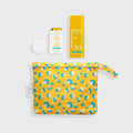Timexpert Sun Routine solare viso minerale e riapplicazione SPF50
