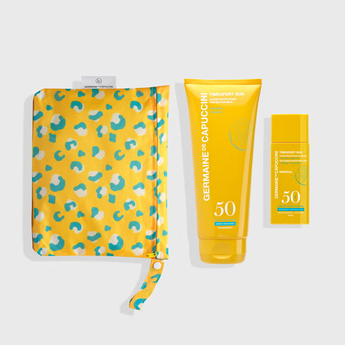 Timexpert Sun - Protezione SPF50