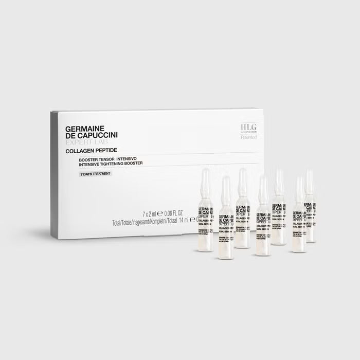 Expert Lab - Collagen Peptide  Fiale con Peptidi Pro-Collagene