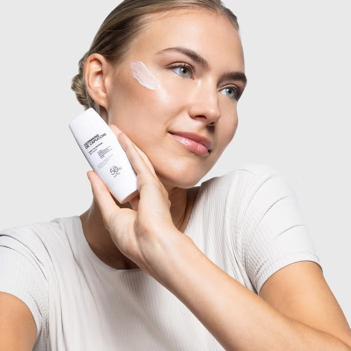 Routine Retinight & Daily Hi-Defense Dry Touch -  Expert Lab