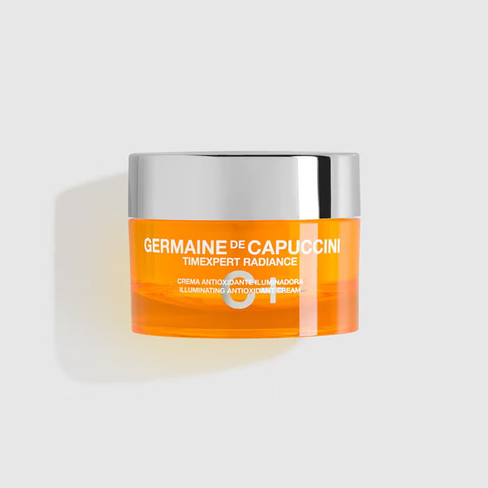 Timexpert Radiance C+ - Crema Antiossidante Illuminante