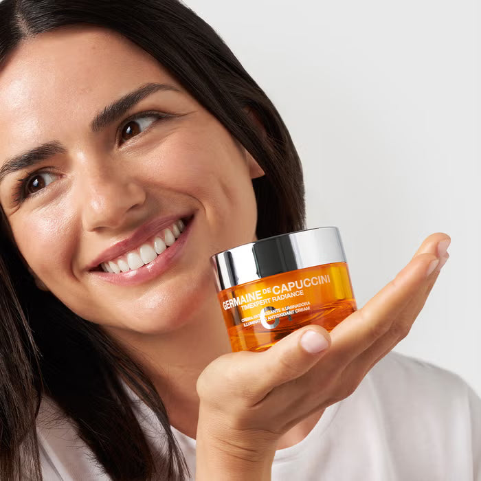 Timexpert Radiance C+ - Crema Antiossidante Illuminante