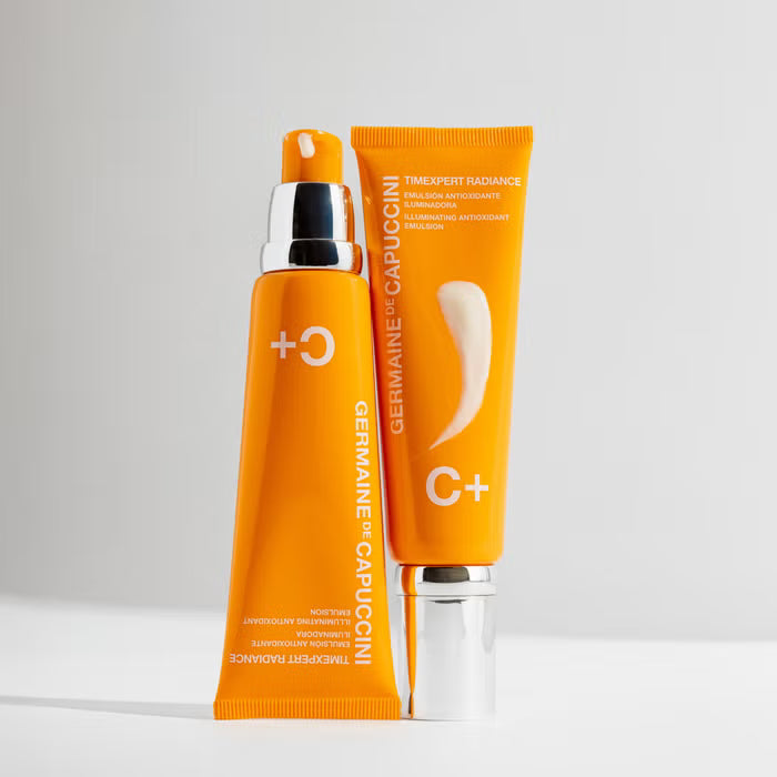 Timexpert Radiance C+ Emulsione Antiossidante Illuminante