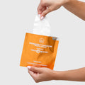 Glow Force - Maschera Viso con Vitamina C