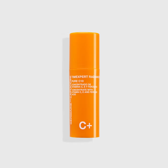 Timexpert Radiance C+ Pure C10