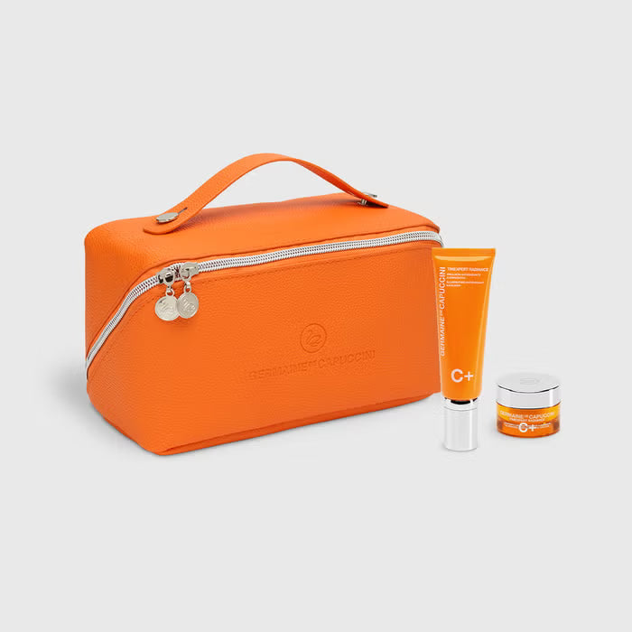 Timexpert Radiance C+ - Spring Set