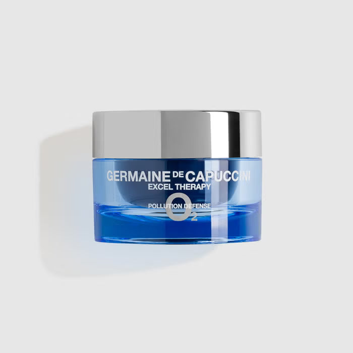 Excel Therapy O2 - Crema Pollution Defense