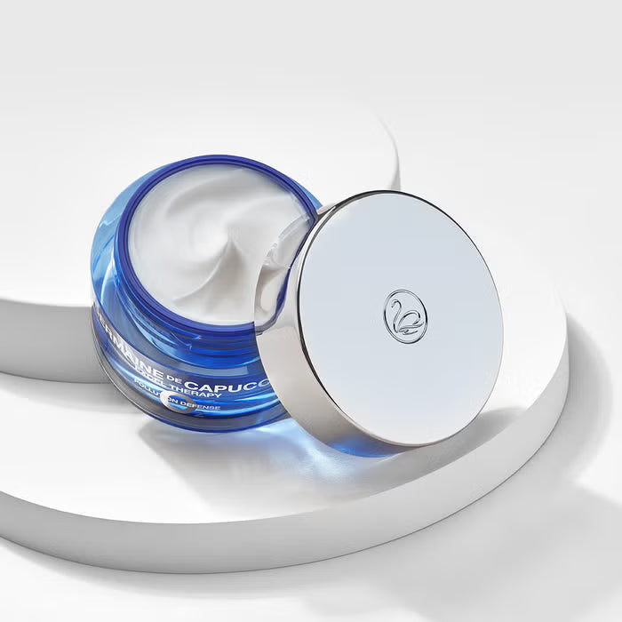 Excel Therapy O2 - Crema Pollution Defense