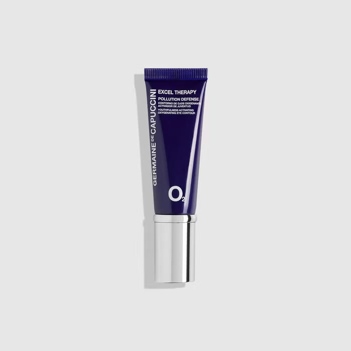 Excel Therapy O2 - Contorno Occhi Pollution Defense
