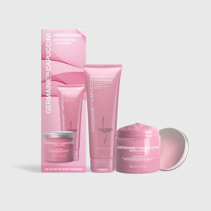 Silhouette Body Shaping - Corpo