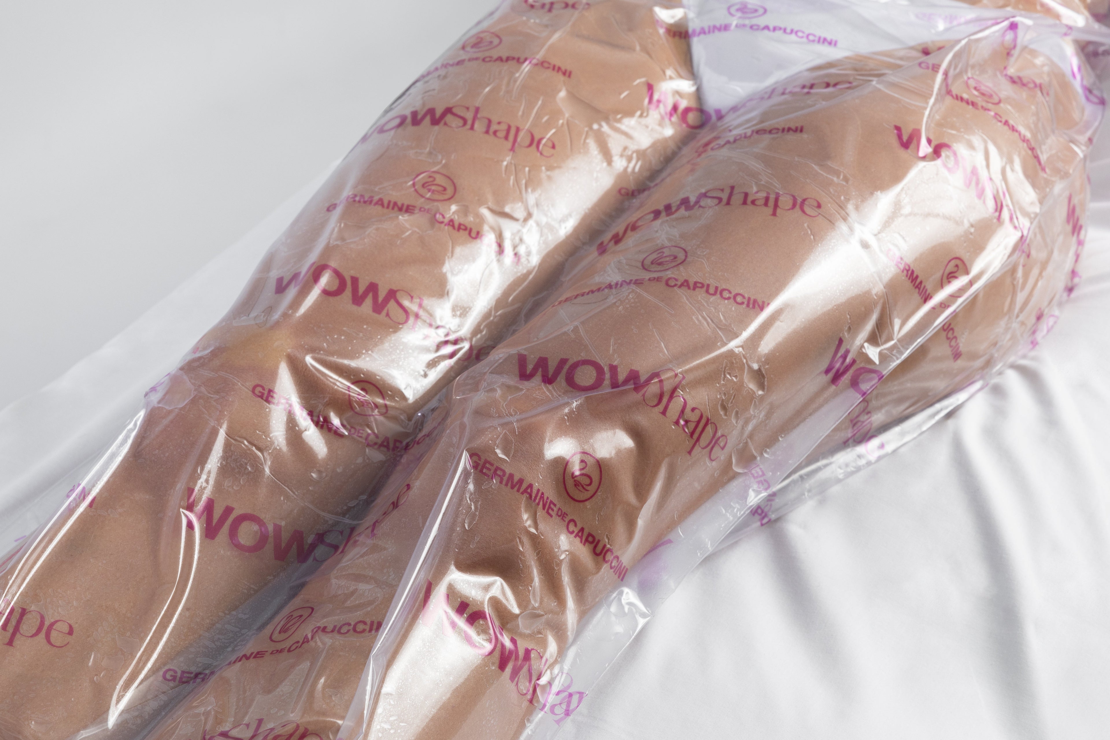 10 TRATTAMENTI CORPO RIMODELLANTI WOW SHAPE 60'