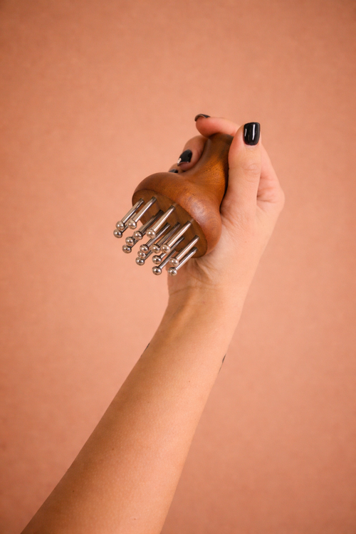 10 Trattamenti The Shape Method durata 70'