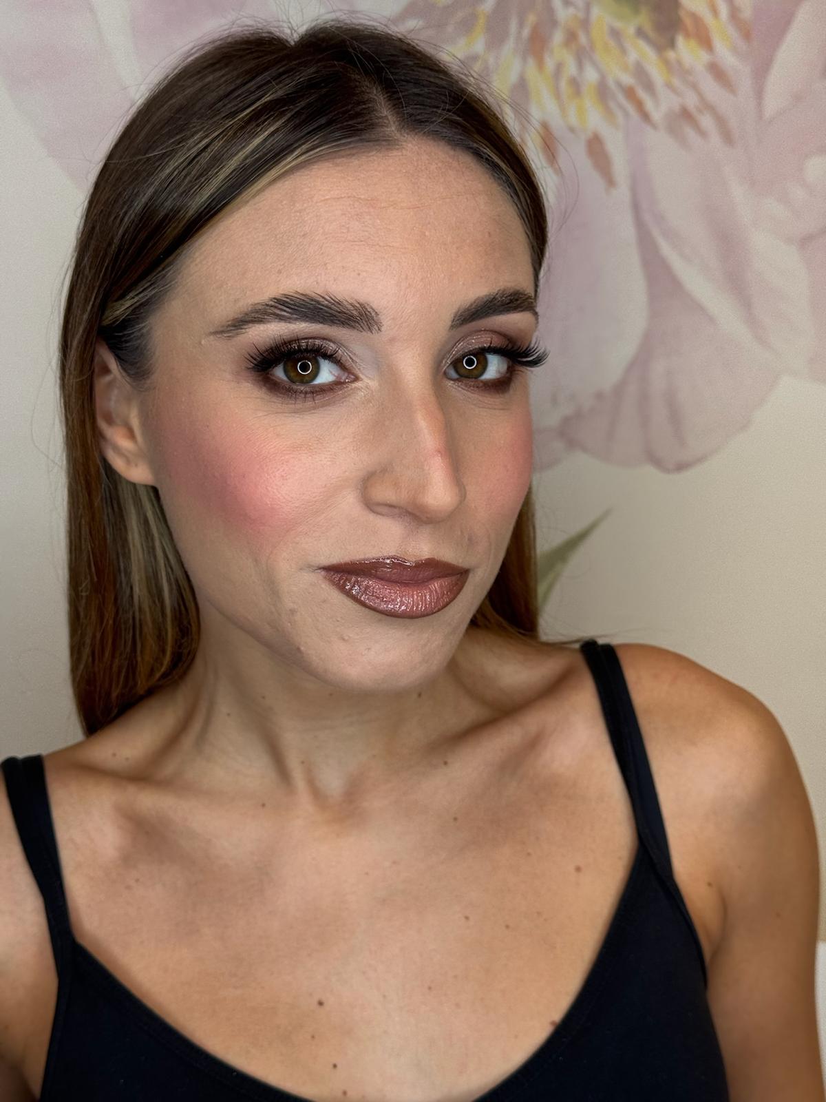 Make-Up Cerimonia