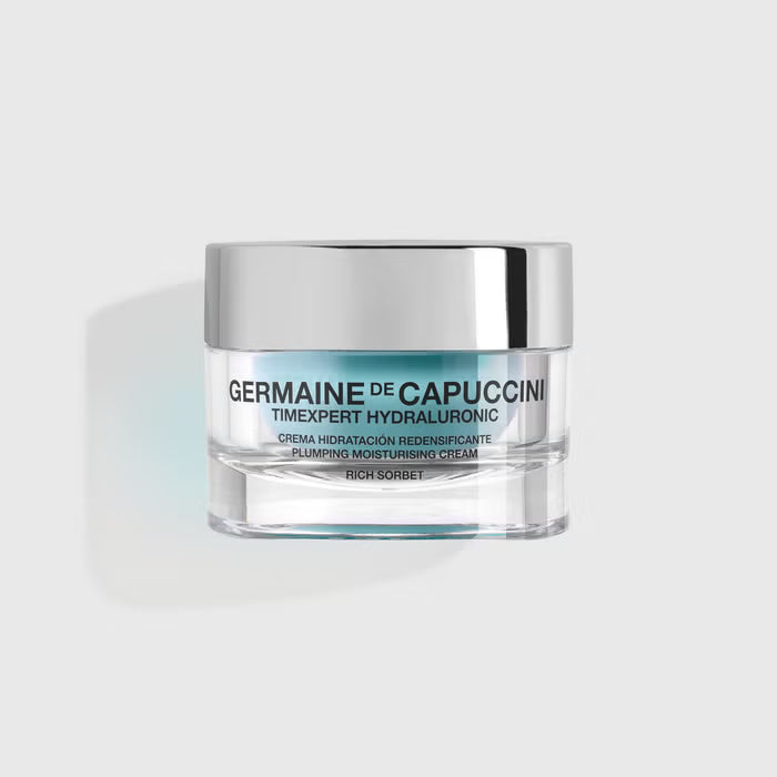 Timexpert Hydraluronic - Crema Idratante all'Acido Ialuronico