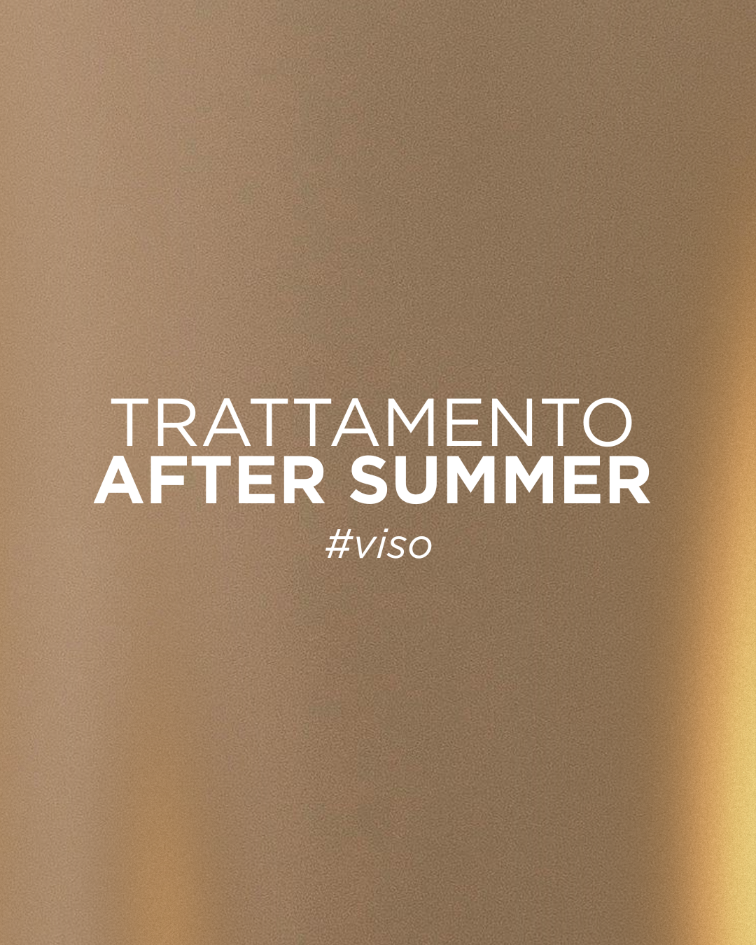 Promo After Summer Viso